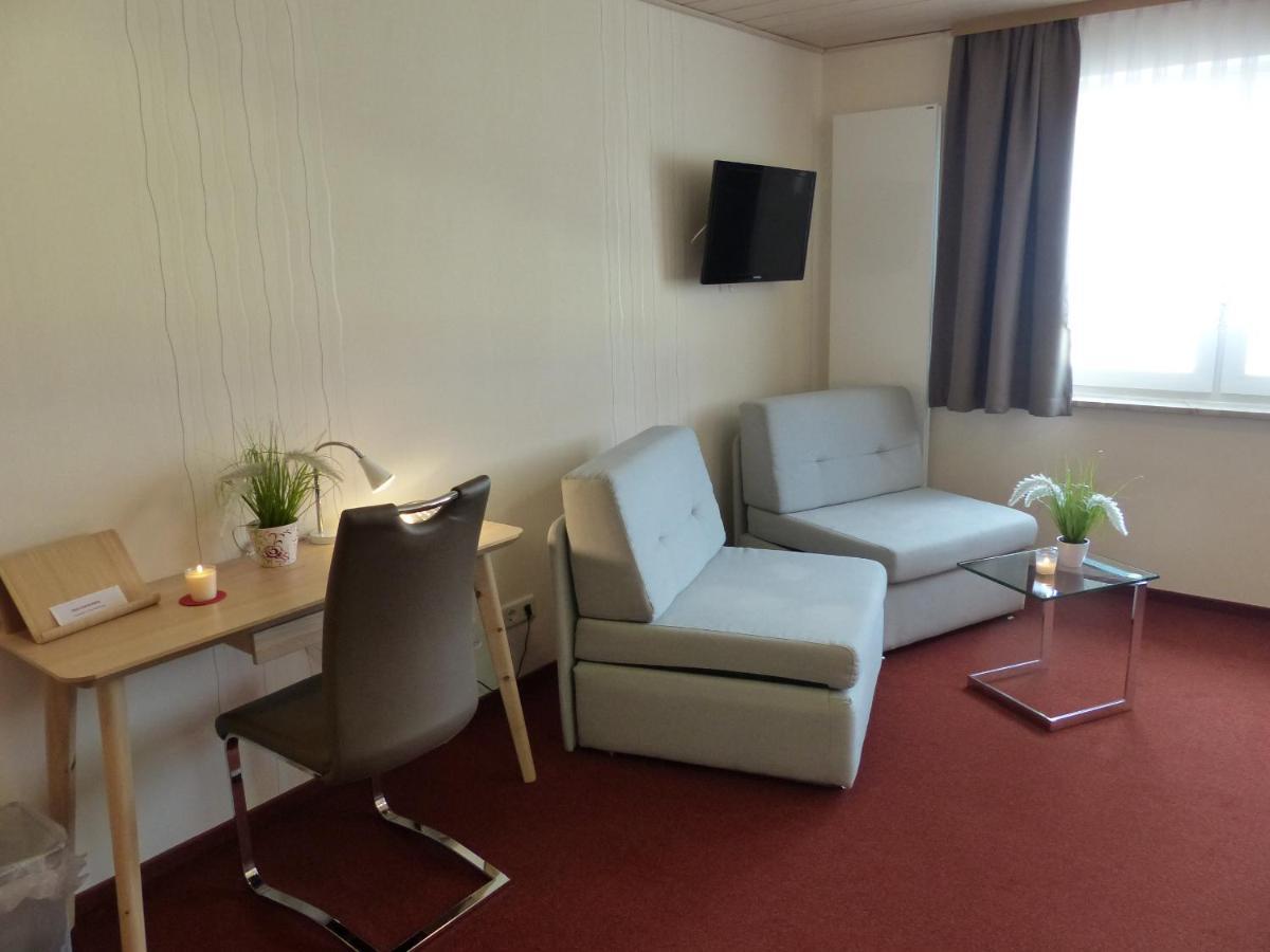 Hotel/Restaurant Balkan Soemmerda Ngoại thất bức ảnh