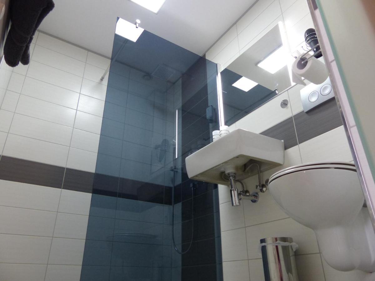 Hotel/Restaurant Balkan Soemmerda Ngoại thất bức ảnh