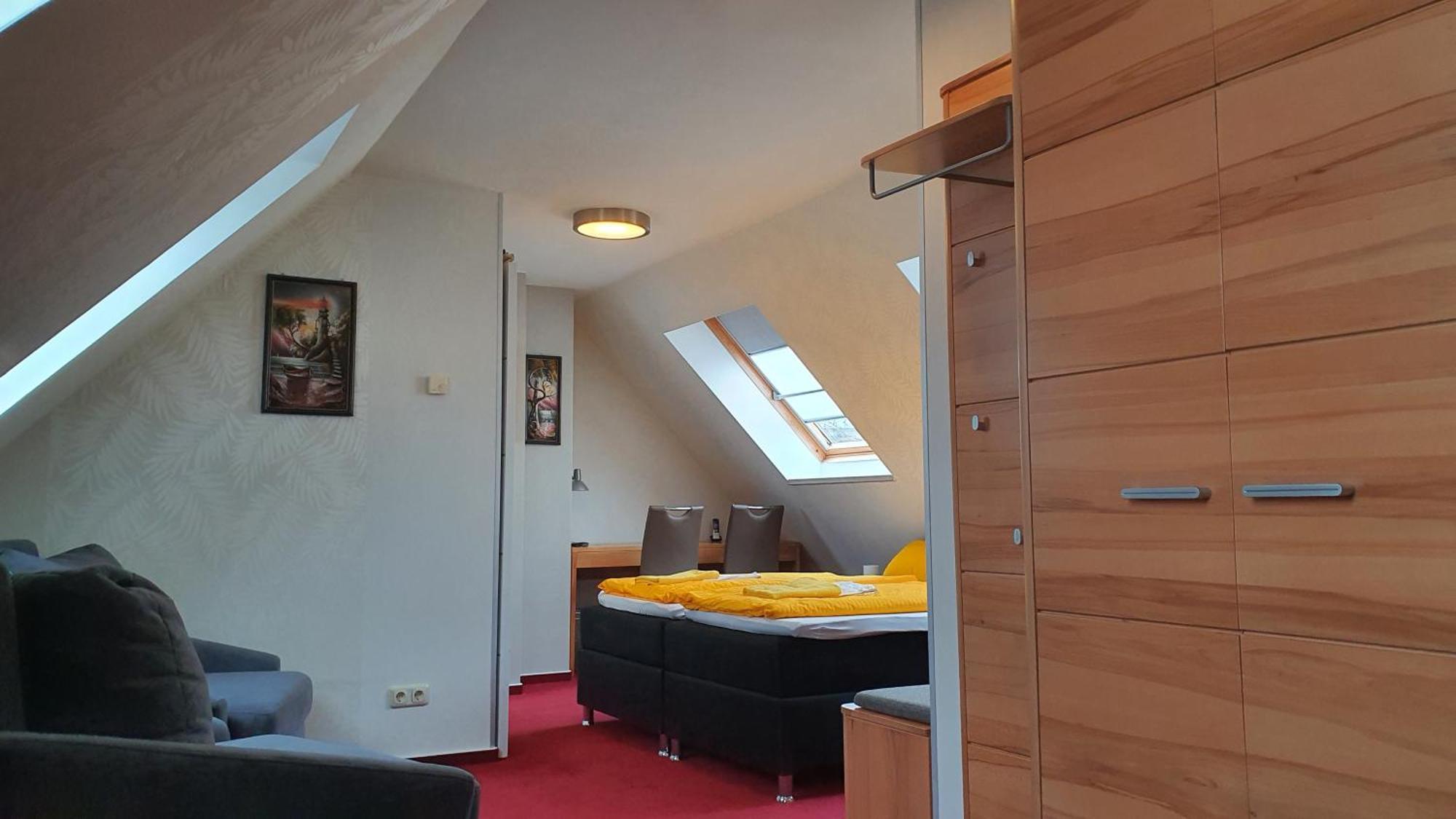Hotel/Restaurant Balkan Soemmerda Ngoại thất bức ảnh